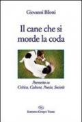 Il cane che si morde la coda