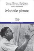 Montale pittore