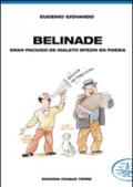 Belinade