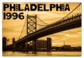 Philadelphia 1996. Dopo la trentasettesima mossa