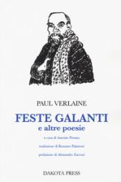 Feste galanti e altre poesie