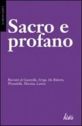 Sacro e profano