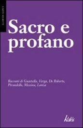 Sacro e profano