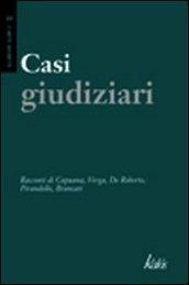 Casi giudiziari