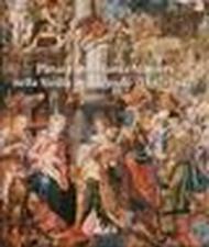 Pittura della tarda maniera nella Sicilia occidentale (1557-1647)