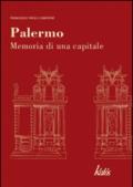 Palermo. Memoria di una capitale