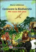 Conoscere la biodiversità. Alla ricerca della specie