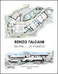 Renzo Falciani. La vita... un mosaico