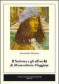 Il Sodoma e gli affreschi di Monteoliveto Maggiore. Ediz. illustrata