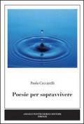 Poesie per sopravvivere