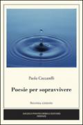 Poesie per sopravvivere