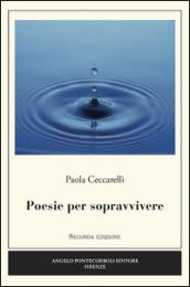 Poesie per sopravvivere