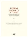 Uomini paesaggi storie. Studi di storia medievale per Giovanni Cherubini: 1