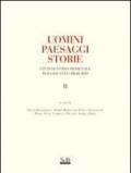 Uomini paesaggi storie. Studi di storia medievale per Giovanni Cherubini: 1
