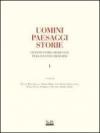 Uomini paesaggi storie. Studi di storia medievale per Giovanni Cherubini. 2.