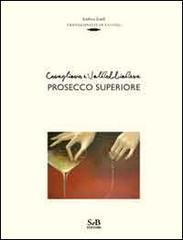 Conegliano e Valdobbiadene prosecco superiore
