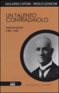 Un talento contradaiolo. Virgilio Grassi (1861-1950)