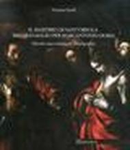 Il martirio di sant'Orsola di Caravaggio per Marcantonio Doria ovvero una renovatio iconografica