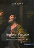 Andrea Vaccaro. Naples, 1604-1670. His documented life and art
