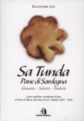 Sa tunda. Pane di Sardegna