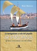La navigazione a vela del popolo Shardana