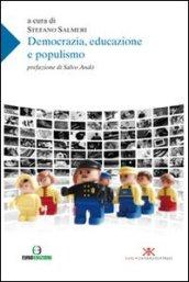 Democrazia, educazione e populismo