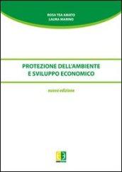 Protezione dell'ambiente e sviluppo economico