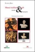 Musei siciliani & web. Analisi e progetto. Con CD-ROM