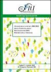 Analisi delle attività 2002-2012 della consulta degli specializzanti SItI. Opportunità e crescita