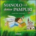 Manolo e il dottor Pampuri