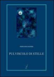 Pulviscolo di stelle
