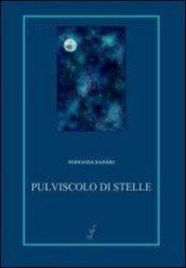 Pulviscolo di stelle