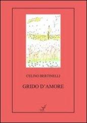 Grido d'amore