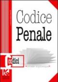 Codice penale. Il nuovo codice penale aggiornato