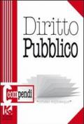 Compendio di diritto pubblico. Istituzioni e lineamenti di diritto pubblico