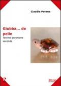 Giubba... de pelle. Terzine poreniane seconde