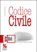 Codice civile 2015 non commentato. Il nuovo codice civile aggiornato