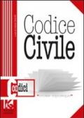 Codice civile. Il nuovo codice civile aggiornato