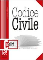 Codice civile. Il nuovo codice civile aggiornato