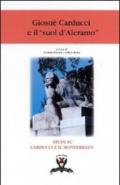 Giosuè Carducci e il «suol d'Aleramo». Atti dei Convegni di Alessandria e Bologna