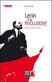 Lenin e la rivoluzione