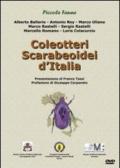 Coleotteri scarabeoidei d'Italia. DVD