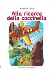 Alla ricerca della coccinella