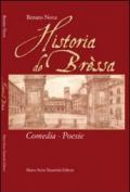 Historia de Brèssa