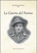 La guerra del nonno