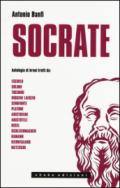 Socrate. Antologia di brani