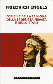 L'origine della famiglia, della proprietà privata e dello Stato