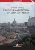 Filosofia napoletana... in clima natalizio