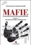 Mafie. La criminalità straniera alla conquista dell'Italia