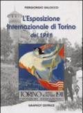L'Esposizione Internazionale di Torino del 1911